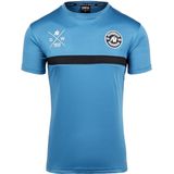 Gorilla Wear Vernon T-shirt - Blauw