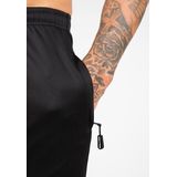 Gorilla Wear Vernon Korte Broek - Track Shorts - Zwart