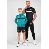 Gorilla Wear Vernon Trainingsbroek - Track Pants - Zwart