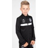 Gorilla Wear - Vernon - Trainingsjas - Zwart