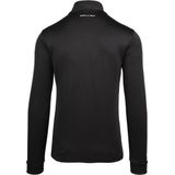 Gorilla Wear - Vernon - Trainingsjas - Zwart