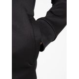 Gorilla Wear - Vernon - Trainingsjas - Zwart