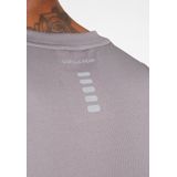 Gorilla Wear Easton T-shirt - Grijs