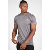 Gorilla Wear Easton T-shirt - Grijs