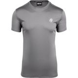 Gorilla Wear Easton T-shirt - Grijs