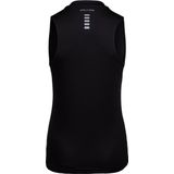 Gorilla Wear - Mokena Tank Top - Zwart - Gerecycled Polyester - Regular Fit