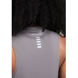 Gorilla Wear - Mokena - Tanktop - Grijs - Gerecycled Polyester