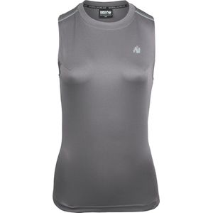 Gorilla Wear - Mokena Tank Top - Grijs - Sporttop