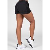 Gorilla Wear Marietta Shorts - Zwart