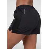 Gorilla Wear Marietta Shorts - Zwart