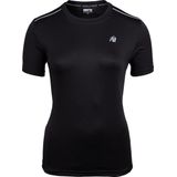 Gorilla Wear - Mokena T-shirt - Zwart - Katoen