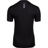 Gorilla Wear - Mokena T-shirt - Zwart - Katoen