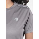Gorilla Wear Mokena T-shirt - Grijs