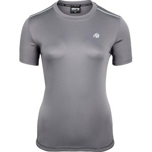 Gorilla Wear Mokena T-shirt - Grijs