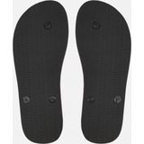 Gorilla Wear Gwear Teenslippers - Zwart