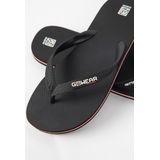 Gorilla Wear Gwear Teenslippers - Zwart