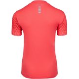 Gorilla Wear - Mokena - Sportshirt - Rood - Gerecycled Polyester