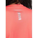 Gorilla Wear - Mokena - Sportshirt - Rood - Gerecycled Polyester