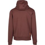 Gorilla Wear Nevada Hoodie - Bruin