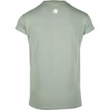 Gorilla Wear Murray T-shirt - Groen