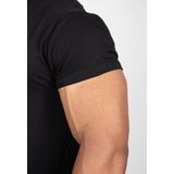 Gorilla Wear Murray T-shirt - Zwart