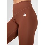 Gorilla Wear Arizona Legging - Bruin
