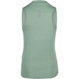 Gorilla Wear - Mokena - Sporttop - Groen - Gerecycled Polyester