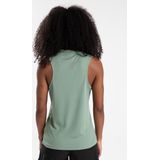 Gorilla Wear - Mokena - Sporttop - Groen - Gerecycled Polyester