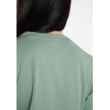 Gorilla Wear Mokena T-shirt - Groen