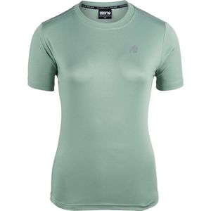 Gorilla Wear Mokena T-shirt - Groen