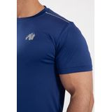 Gorilla Wear Easton T-shirt - Blauw