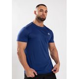 Gorilla Wear Easton T-shirt - Blauw