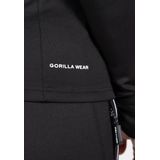 Gorilla Wear - Rochelle - Trainingsjas - Zwart
