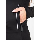 Gorilla Wear - Rochelle - Trainingsjas - Zwart