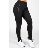 Gorilla Wear Rochelle Trainingsbroek - Track Pants - Zwart