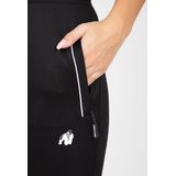Gorilla Wear Rochelle Trainingsbroek - Track Pants - Zwart