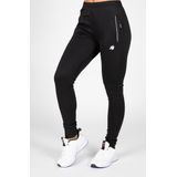 Gorilla Wear Rochelle Trainingsbroek - Track Pants - Zwart