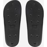 Gorilla Wear Gwear Badslippers - Slides - Zwart