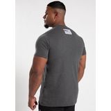 Gorilla Wear Classic T-shirt - Donkergrijs