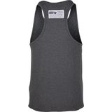 Gorilla Wear - Classic Tanktop - Donkergrijs - 100% Organisch Katoen