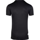 Gorilla Wear - Classic Training T-shirt - Zwart - Katoen