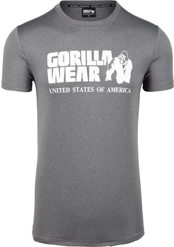 T-Shirt Gorilla Wear Classic