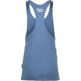 Gorilla Wear - Melrose - Stringer - Coronet Blauw - Organisch Katoen