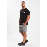 Gorilla Wear Warren T-shirt - Zwart