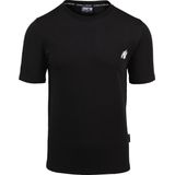 Gorilla Wear Warren T-shirt - Zwart