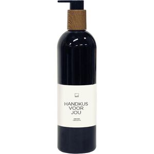 LEEFF - Handzeep HANDKUS VOOR JOU - Fabulous Fig - 500 ml
