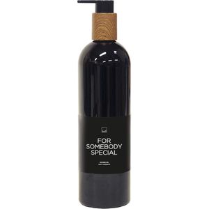 LEEFF - douchegel 'For Somebody Special' - Minty Moments - 500 ml