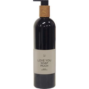 LEEFF - Handzeep - Sensational Spices - 500 ml