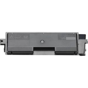 Geschikt voor Kyocera TK-5280K Toner cartridge - Zwart - Geschikt voor Kyocera Ecosys M6235CIDN - M6635CIDN - P6235CDN