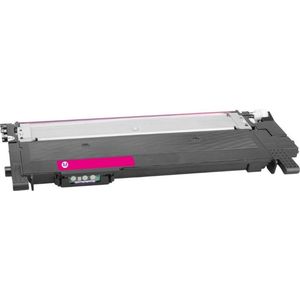 Geschikt voor HP 117A / W2073A Toner cartridge - Magenta - Geschikt voor HP Color Laser 150A - 150NW - MFP 178NW - 179NW